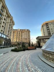 дом пентхаус: 5 и более комнат, 250 м², Элитка, 8 этаж, Дизайнерский ремонт — 26