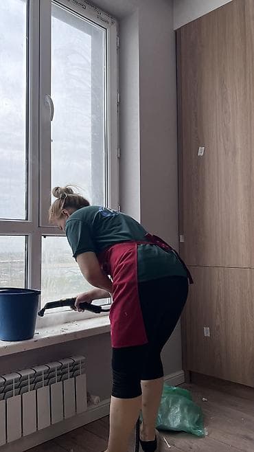 google home: Уборка помещений, | Генеральная уборка, Уборка после ремонта, Мойка окон, | Офисы, Квартиры, Дома — 7