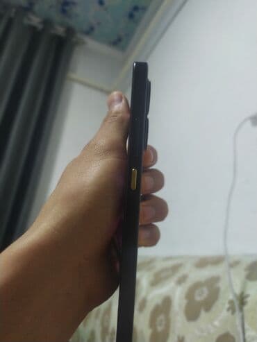 poco f1 цена: Poco X7 Pro, Б/у, 256 ГБ, цвет - Желтый, 2 SIM — 1