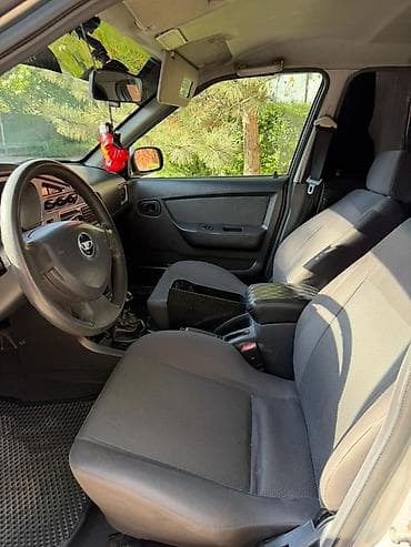 шевроле оникс: Chevrolet Nexia: 2011 г., 1.5 л, Ручные, Бензин, Седан — 5