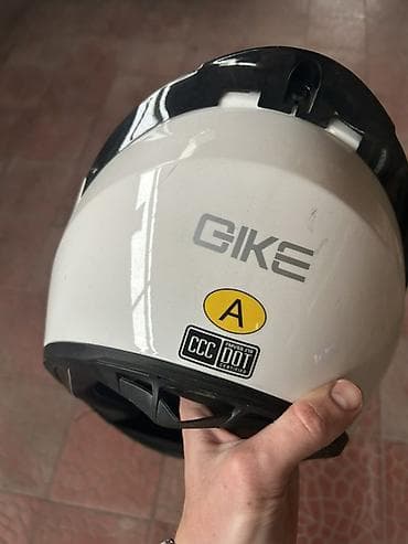 шлемы ош: Мотошлем — 1