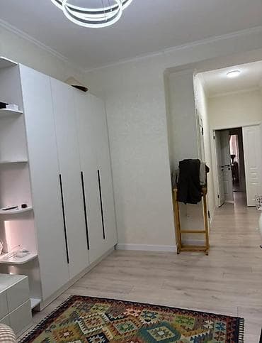 kant flat: 2 комнаты, 81 м², Элитка, 2 этаж, Евроремонт — 9