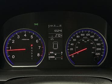 газ цена бишкек: Honda CR-V: 2008 г., 2.4 л, Автомат, Бензин, Кроссовер — 10