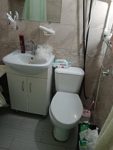 1000: 1 комната, 33 м², 104 серия, 3 этаж — 8