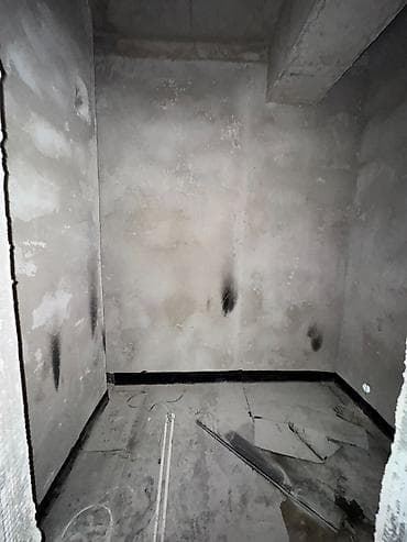 Квартиры: 1 комната, 47 м², Элитка, Технопарк Элитка, 7 этаж, ПСО (под самоотделку) — 2