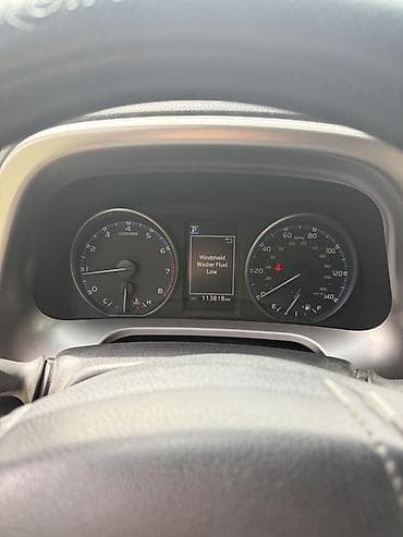 highlander 2012: Toyota RAV4: 2018 г., 2.5 л, Автомат, Бензин, Кроссовер — 9