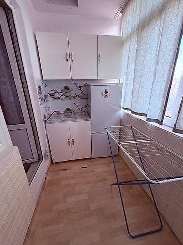 мкр улан посуточный: 1 комната, Риэлтор, С мебелью полностью — 4