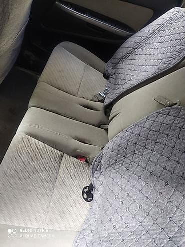 Продажа авто: Honda Stream: 2004 г., 1.7 л, Автомат, Бензин, Универсал — 7