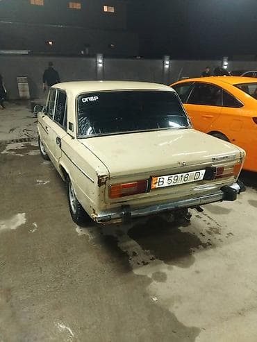 ВАЗ (ЛАДА) 2106: 2026 г., Седан