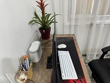 Продаю Игровой/рабочий комплект ПК + монитор Торг уместен, если хотите