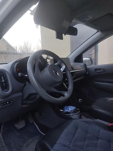 move мув: Kia Morning: 2020 г., 1 л, Автомат, Бензин, Хэтчбэк — 3