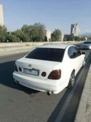 купить двигатель 2jz с коробкой: Toyota Aristo: 2001 г., 3 л, Автомат, Бензиновая, Седан — 11