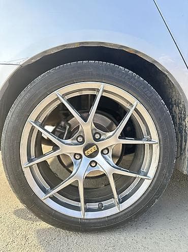 акорд 1997: Honda Accord: 2002 г., 2.4 л, Автомат, Бензин, Универсал — 8