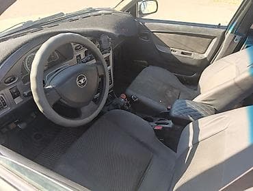 к5 зеркало: Daewoo Nexia: 2008 г., 1.5 л, Механика, Бензин, Седан — 3