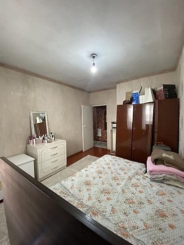 ts group: 2 комнаты, 50 м², 4 этаж, Старый ремонт — 10