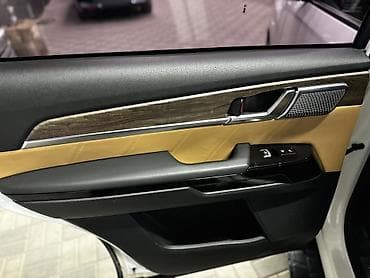 мохаве киа: Kia Mohave: 2020 г., 3 л, Автомат, Внедорожник — 10