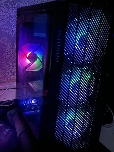 cpu cooler: Компьютер, Для работы, учебы — 1
