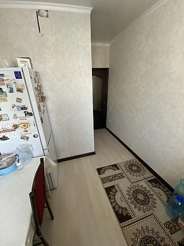 Бөлмөлөр: Продаю трехкомнатную квартиру в микрорайоне Верхний Джал, дом — 6