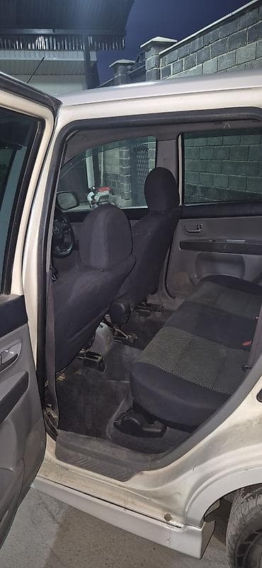 mazda demio сатылат: Mazda Demio: 2004 г., 1.5 л, Автомат, Бензин, Хэтчбэк — 5