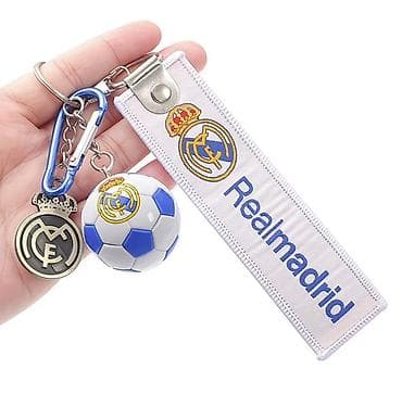 набор посуды цептер 9 предметов цена: Атрибутика Real Madrid - Кружка керамическая с логотипом Real Madrid — 7