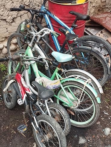 i5 12600k: Машинка 1500 великтер кичинекейи 500сом чондору 1000сом болондору — 5