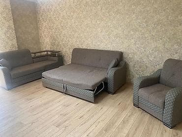 квартиры цены: 1 комната — 2