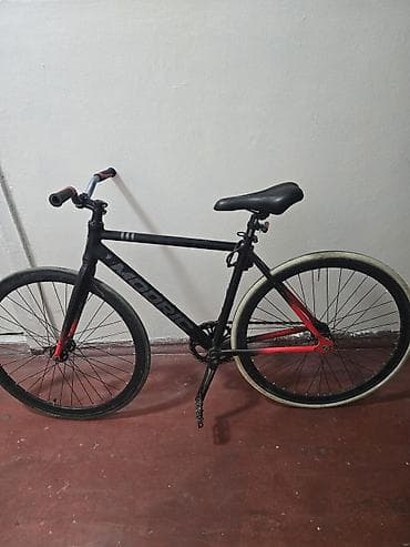 Городской велосипед, Рама M (156 - 178 см), Б/у