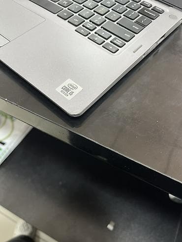 microsoft surface: Dell Latitude 5310 2‑in‑1 — трансформируемый бизнес‑ноутбук с — 6