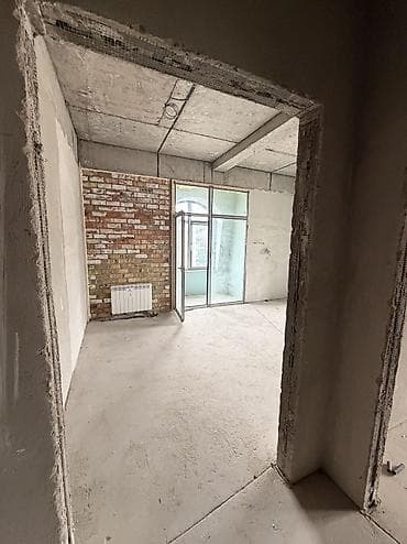 Батирлер: 3 бөлмө, 100 м², Элитка, 10 кабат, ПСО (өз алдынча бүтүрүү) — 6