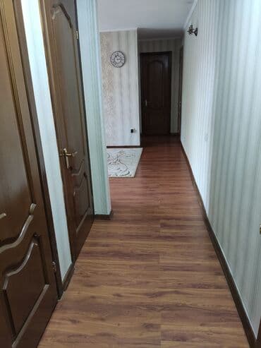 пользовались: 3 комнаты, 56 м², 2 этаж — 4