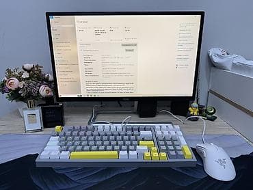 Компьютер, ядер - 4, ОЗУ 16 ГБ, Игровой, Б/у, Intel Xeon, NVIDIA GeForce GTX 1070, HDD + SSD — 1
