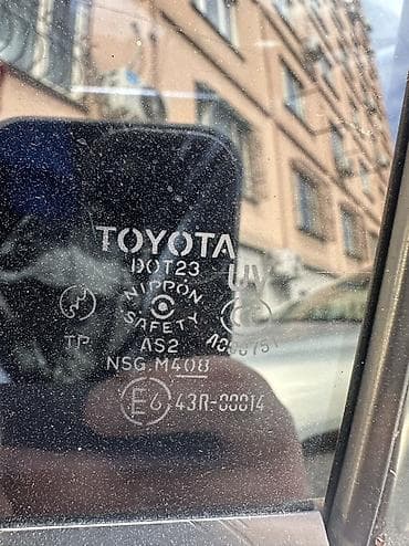 краун мажеста: Toyota Camry: 2003 г., 2.4 л, Механика, Бензин, Седан — 7