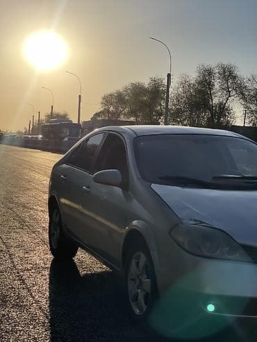 нисан примера каропка: Nissan Primera: 2002 г., 2.2 л, Ручные, Дизель, Седан — 6
