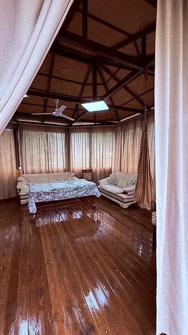 Сниму дом: Дом, 85 м², 3 комнаты, Агентство недвижимости, Косметический ремонт — 4