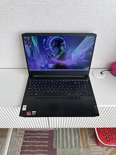 Игровой, Б/у, AMD Ryzen 5