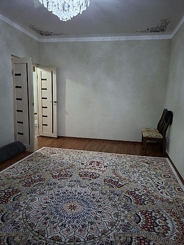 rent flat: 3 комнаты, 61 м², 105 серия, 3 этаж, Евроремонт — 4