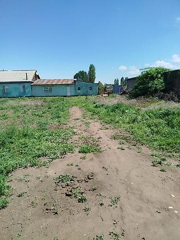 участок колмо: 22 соток, Для строительства — 5