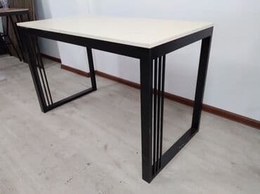 LoftUSTA: Стол офисный стиле лофт!!! Размер Высота 750 Ширина 600 Длина 1200 at lalafo.kg LoftUSTA: Стол офисный стиле лофт!!! Размер Высота 750 Ширина 600 Длина 1200