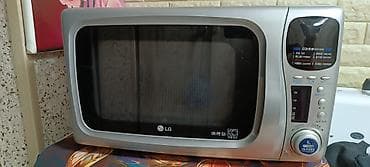 Сепараторы: Микроволновка — 1