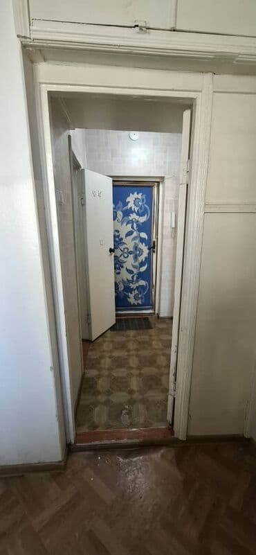 продаю дом бектоо: 1 комната, 29 м², Индивидуалка, 5 этаж, Старый ремонт — 5