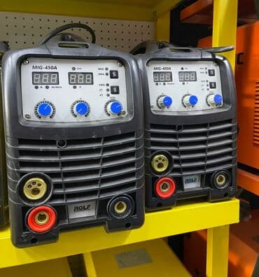 микрометр инструмент: Сварочный аппарат, Полуавтомат — 2