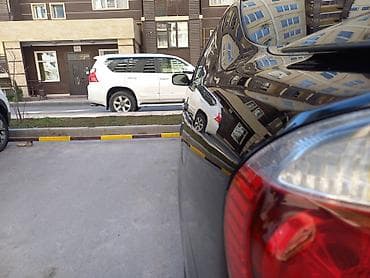 панорамная крыша на авто цена: Toyota Camry: 2005 г., 2.4 л, Автомат, Бензин, Седан — 10