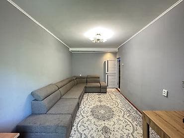 Квартиры: 3 комнаты, 56 м², Городок Энергетиков Индивидуалка, 5 этаж — 3
