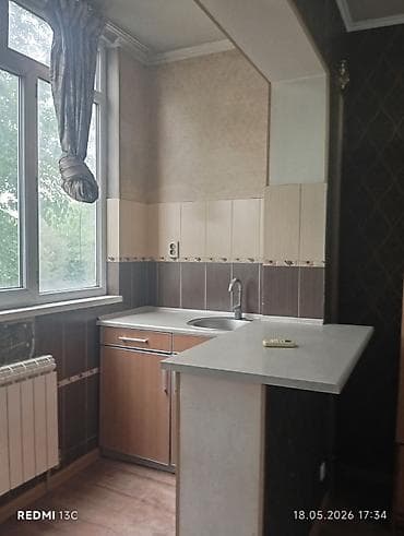 мед академия квартиры: 1 комната, 35 м², 106 серия улучшенная, 3 этаж, Старый ремонт — 2
