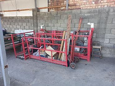 жылга сай арча бешик: Люлька сатылат, баасы 200 мин сом — 2