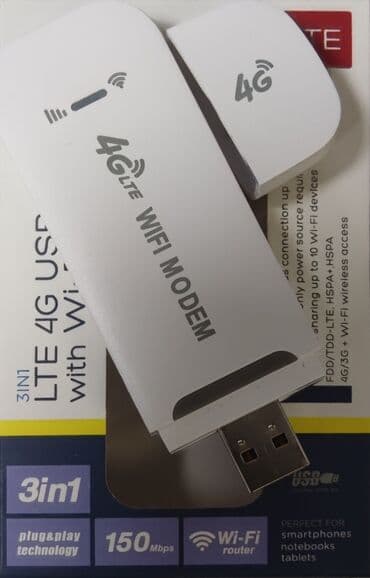 продаю комплект: Белый маршрутизатор Wi-Fi 6+ B625 с пятью антеннами. Он предназначен — 11