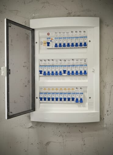 городок энергетиков: Электрик | Установка счетчиков, Монтаж видеонаблюдения, Монтаж выключателей Больше 6 лет опыта — 1