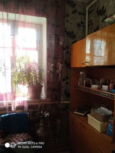 дом в кенеш: Дом, 65 м², 4 комнаты, Собственник, Косметический ремонт — 7