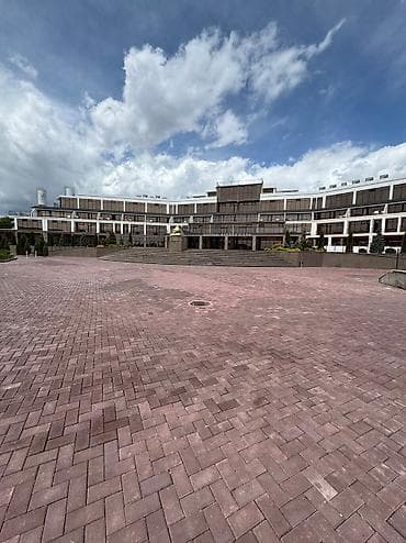 бостери котеджи: Таунхаус, Baytur Resort & Spa, Бостери, 5 мест — 6