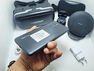 redmi note 10 pro max купить: Redmi, Redmi Note 10 Pro, Б/у, 128 ГБ, цвет - Серый, 2 SIM — 2